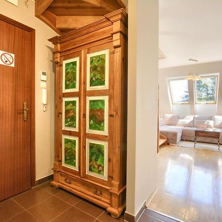 Apartament Polana-Karpacz Bagian luar foto