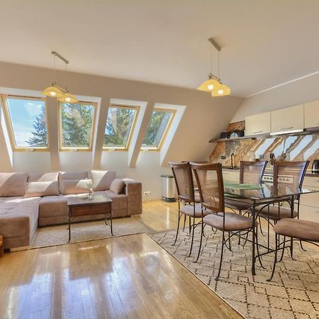 Apartament Polana-Karpacz Bagian luar foto