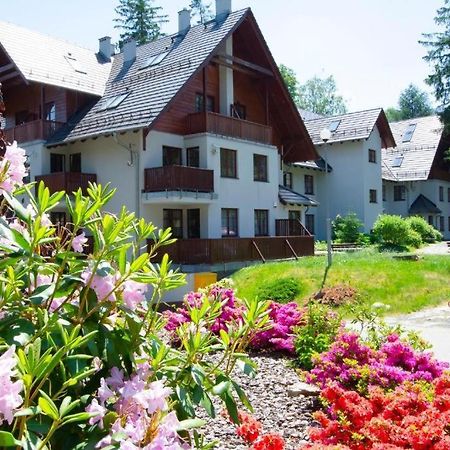 Apartament Polana-Karpacz Bagian luar foto