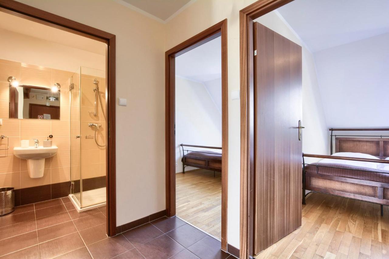 Apartament Polana-Karpacz Bagian luar foto