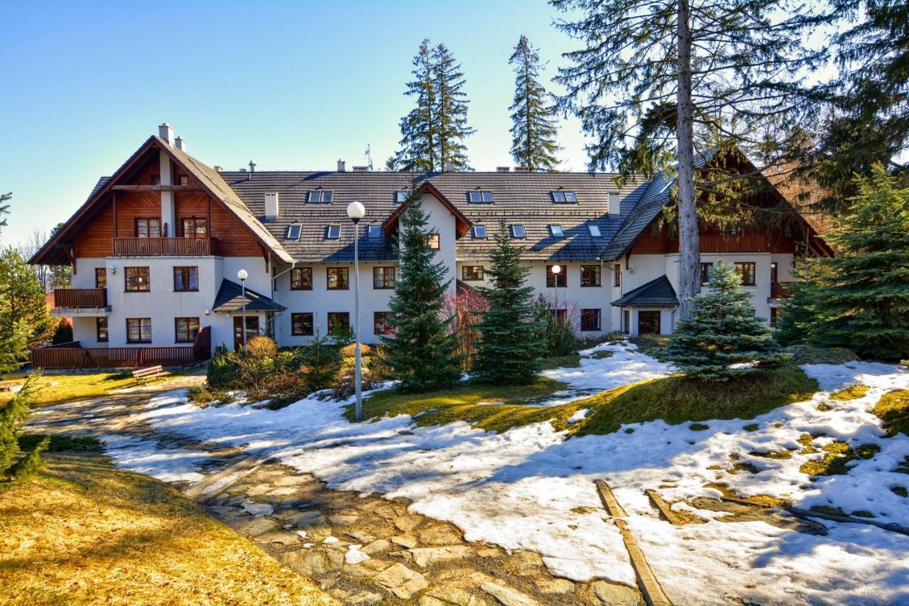 Apartament Polana-Karpacz Bagian luar foto