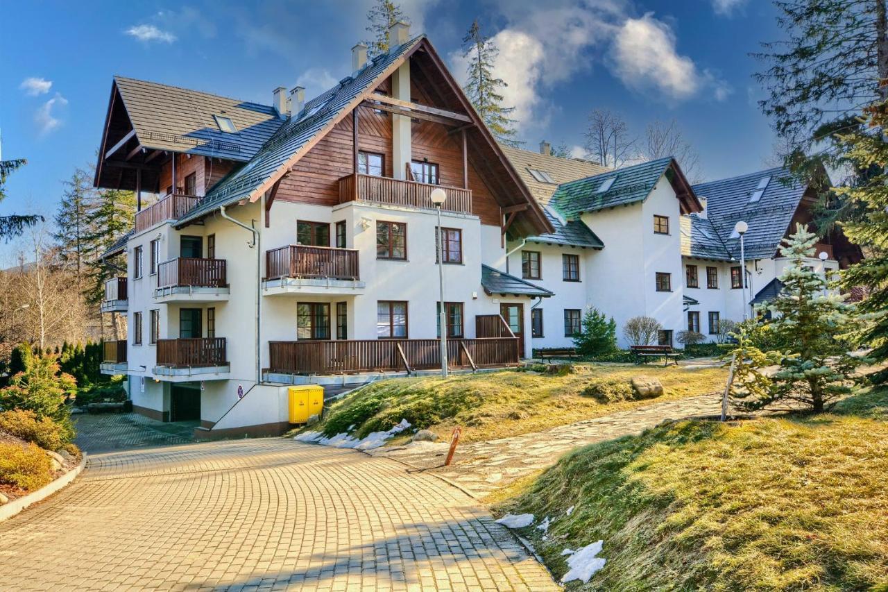 Apartament Polana-Karpacz Bagian luar foto