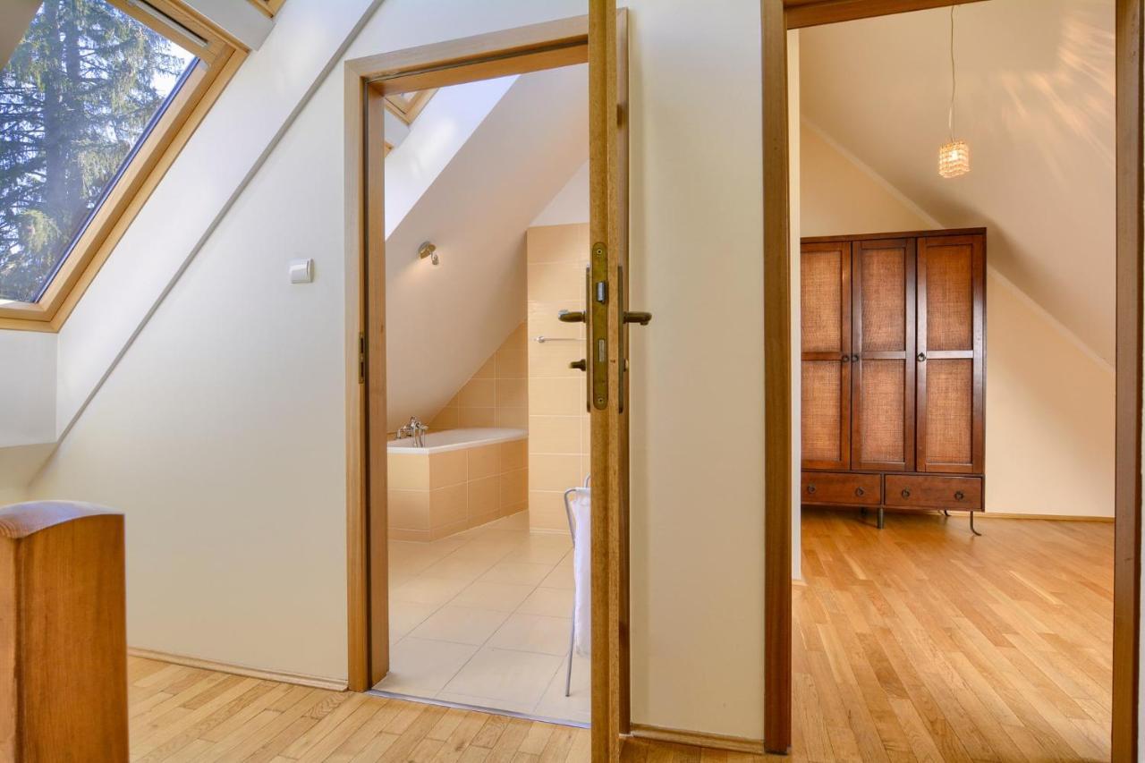 Apartament Polana-Karpacz Bagian luar foto