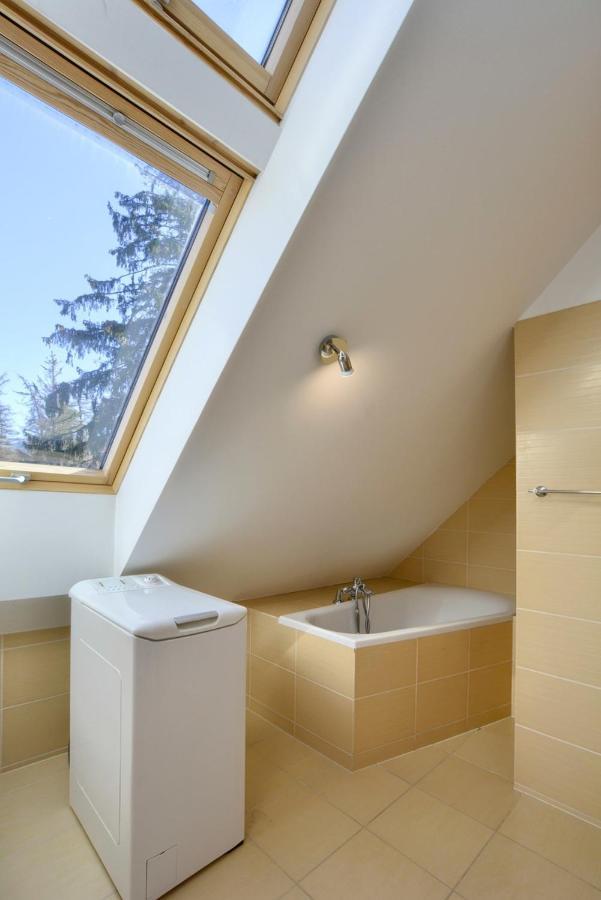 Apartament Polana-Karpacz Bagian luar foto