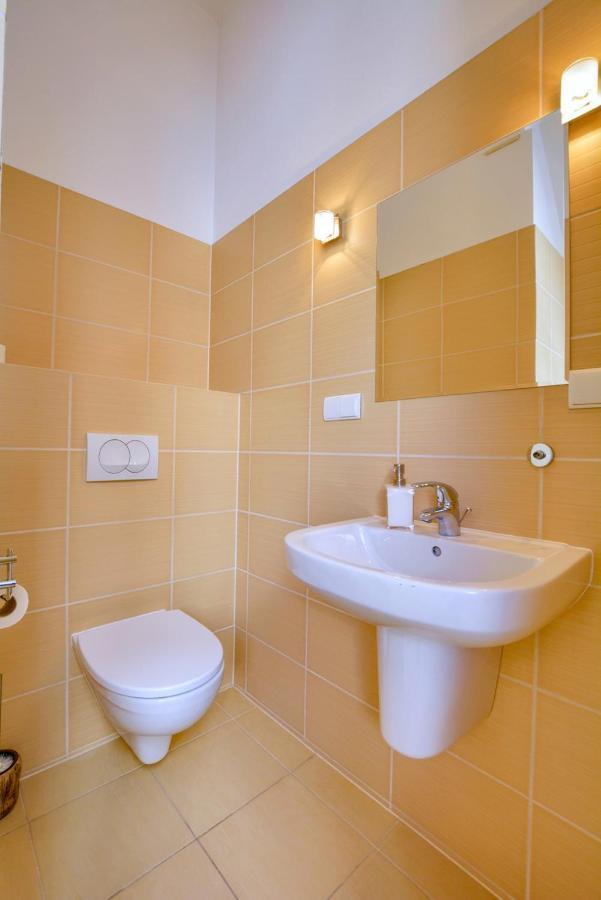 Apartament Polana-Karpacz Bagian luar foto