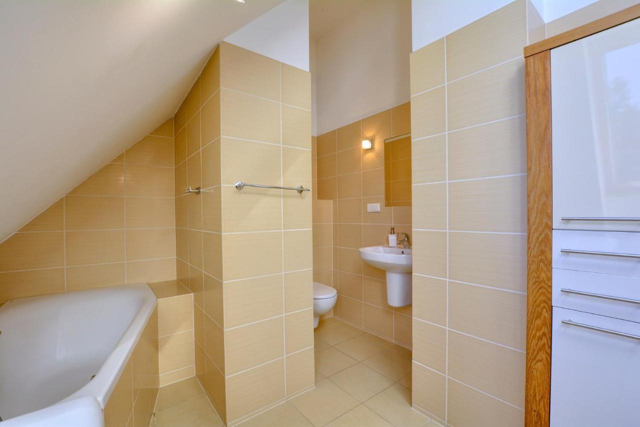 Apartament Polana-Karpacz Bagian luar foto