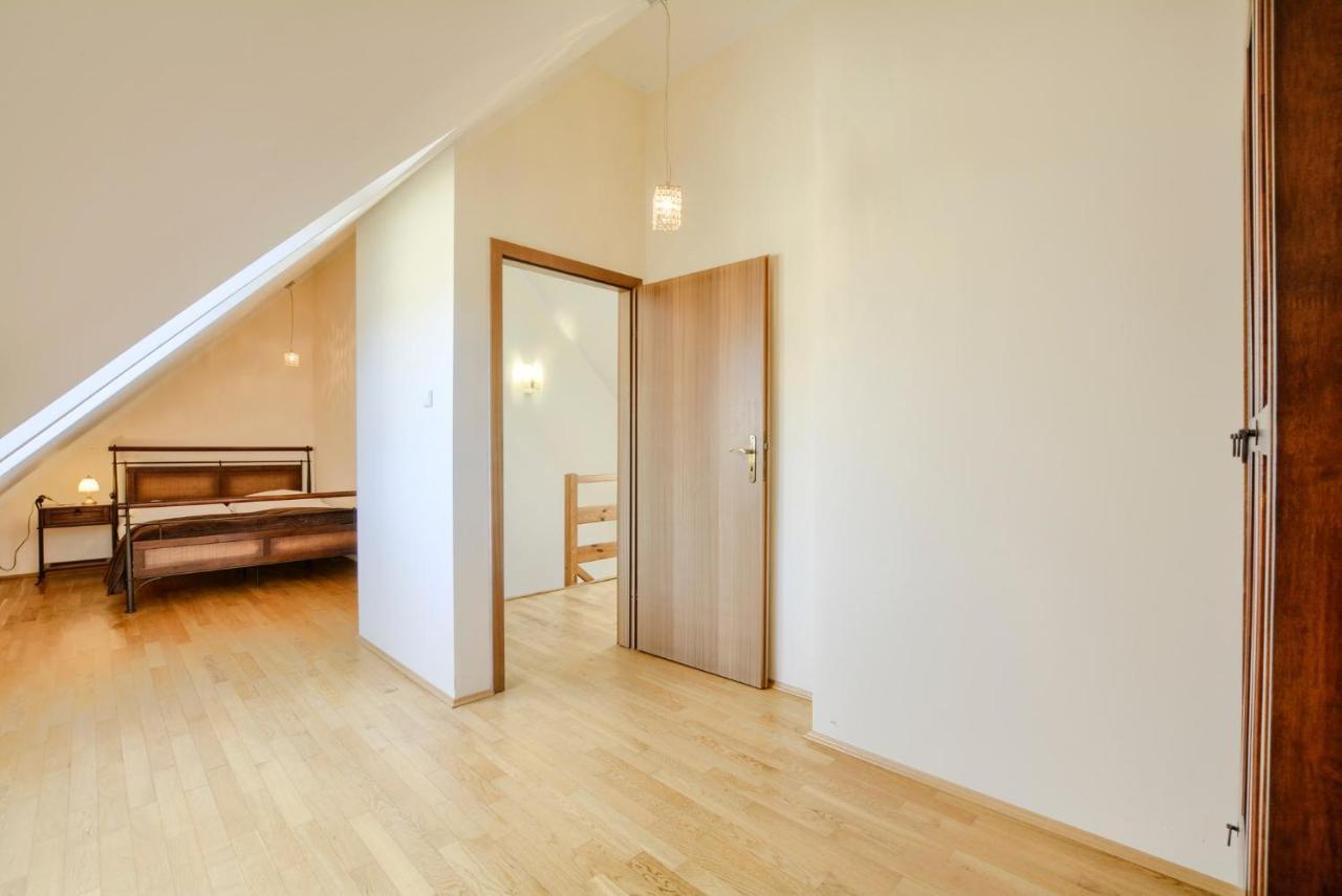 Apartament Polana-Karpacz Bagian luar foto