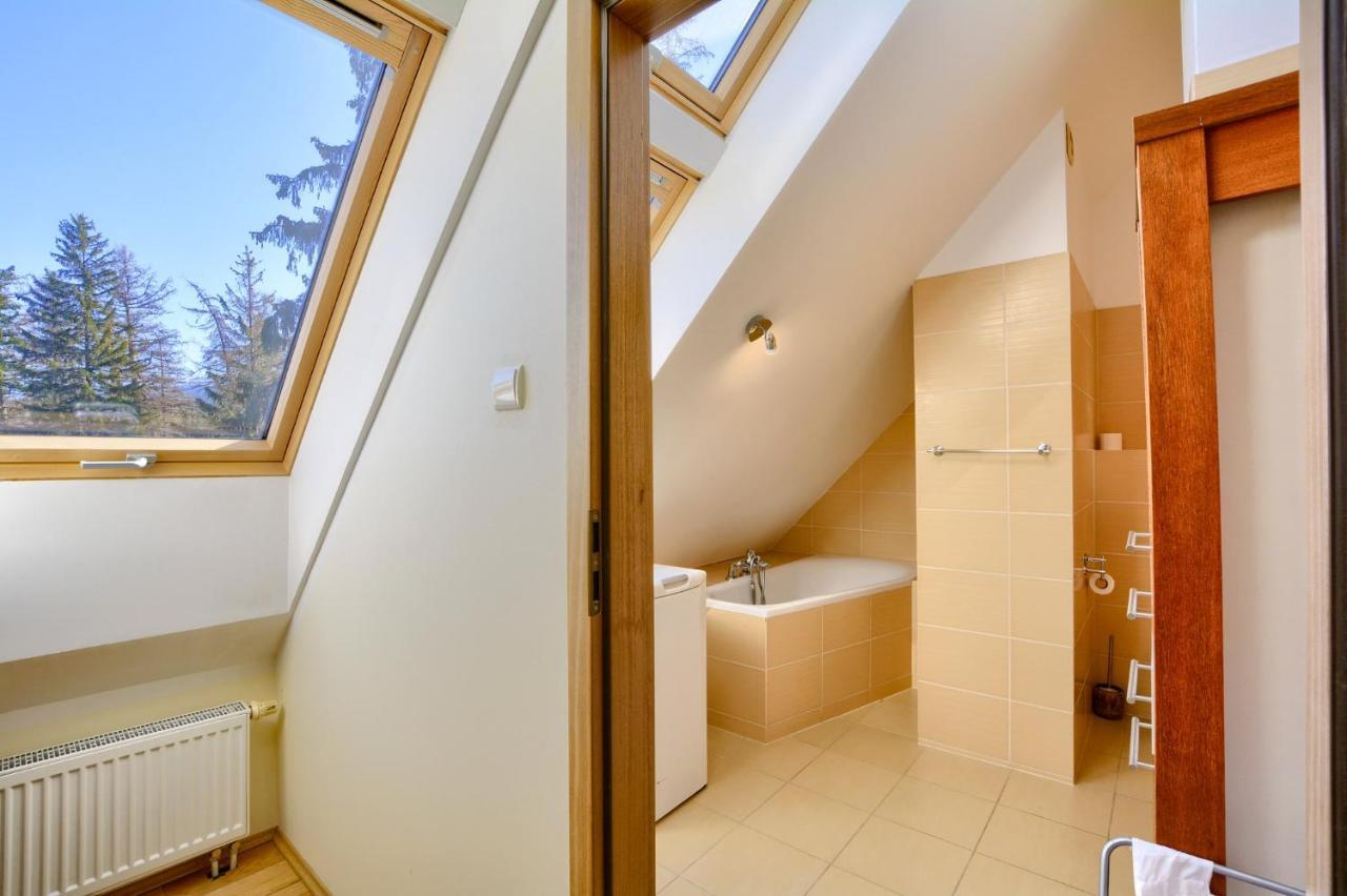 Apartament Polana-Karpacz Bagian luar foto