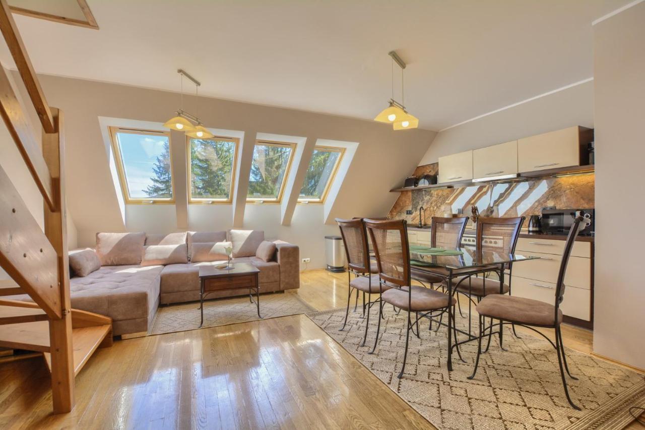 Apartament Polana-Karpacz Bagian luar foto