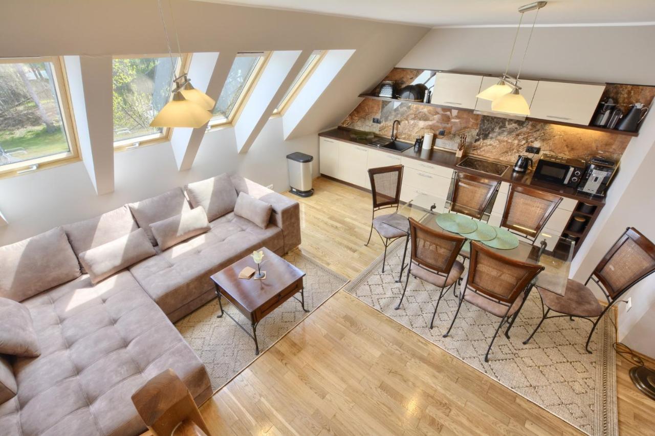Apartament Polana-Karpacz Bagian luar foto