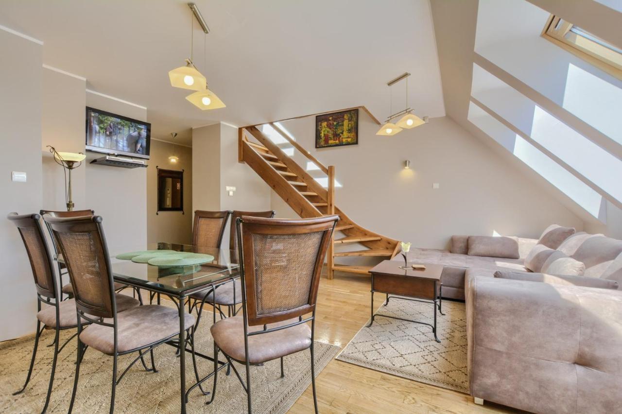 Apartament Polana-Karpacz Bagian luar foto
