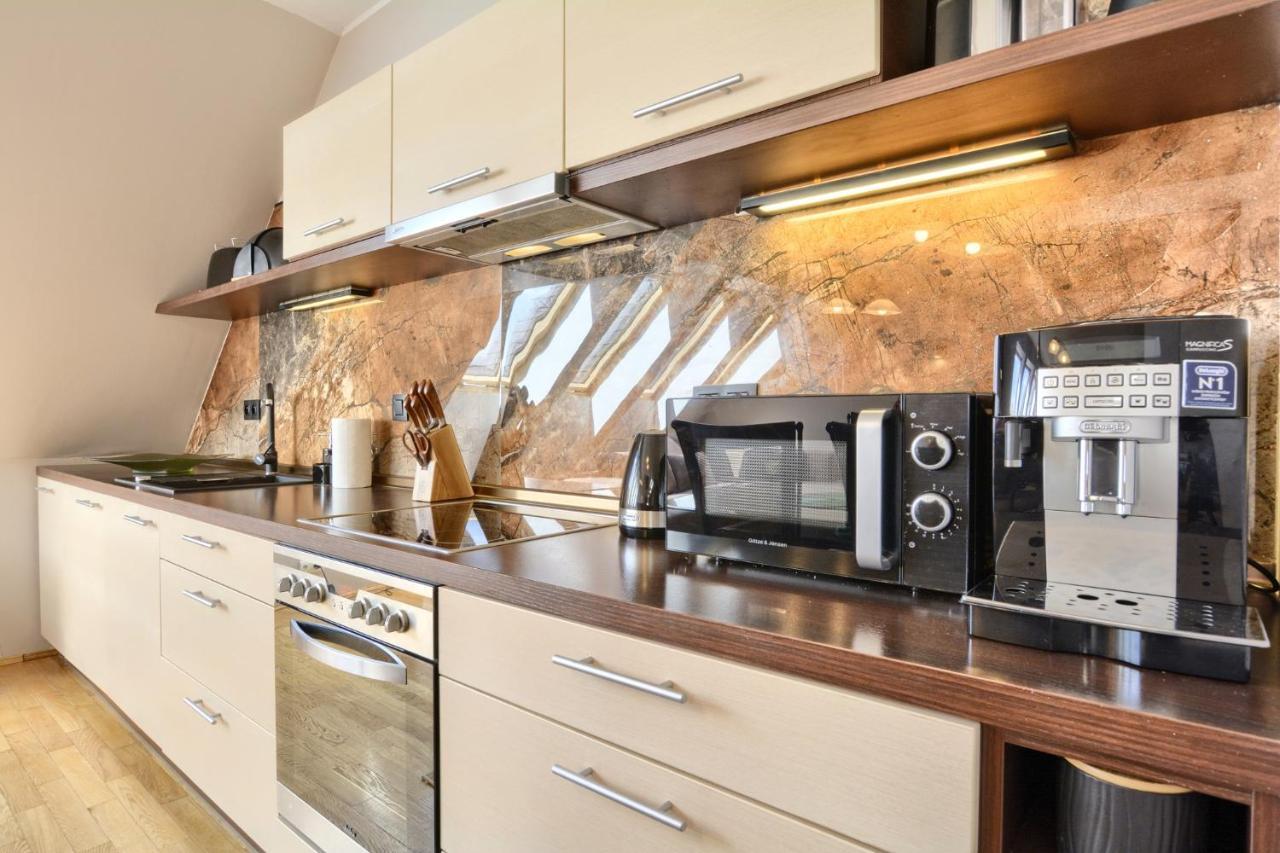 Apartament Polana-Karpacz Bagian luar foto