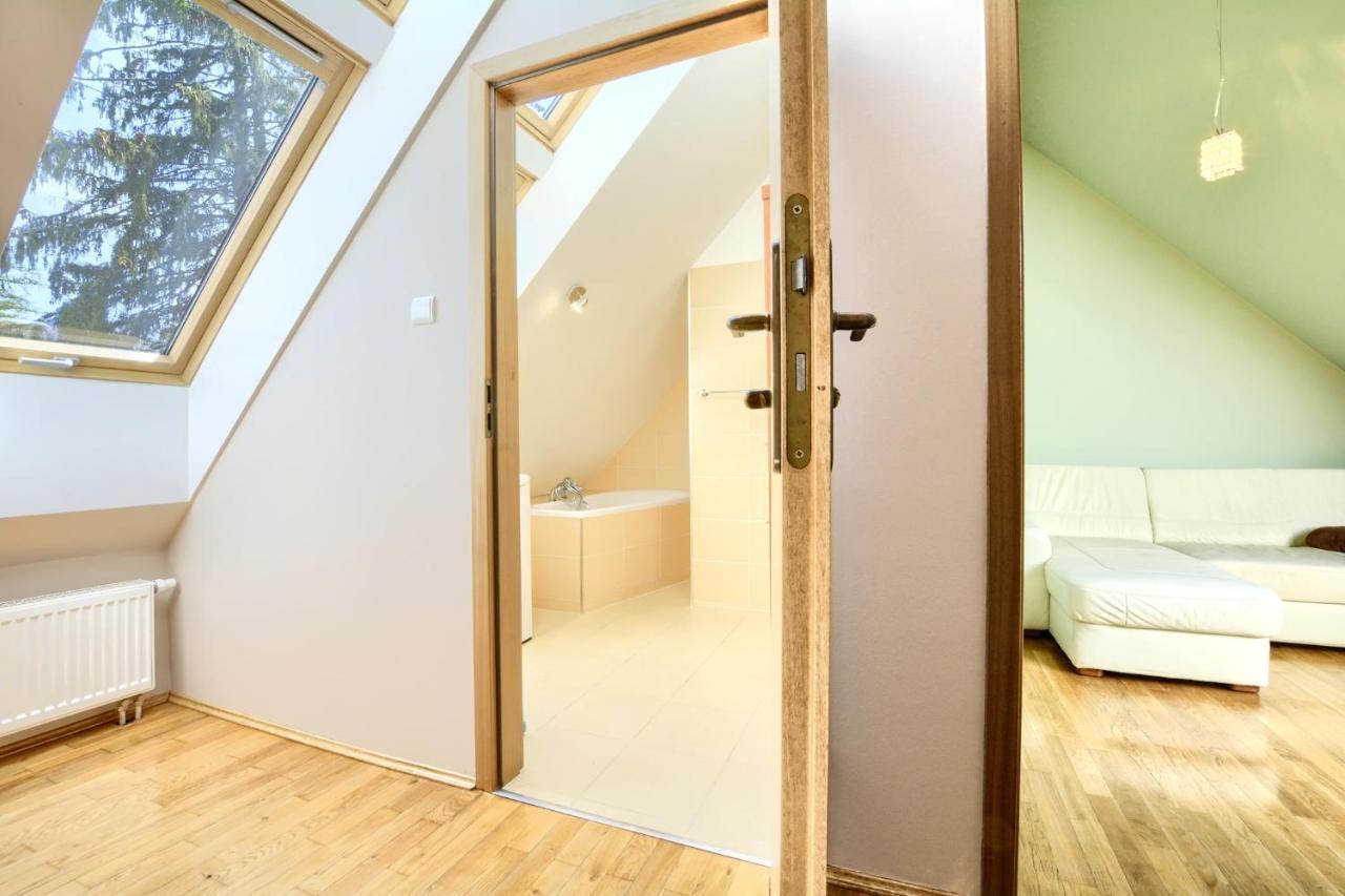 Apartament Polana-Karpacz Bagian luar foto