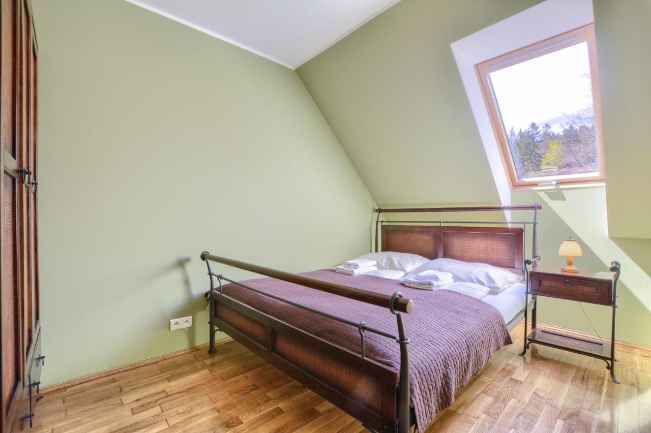 Apartament Polana-Karpacz Bagian luar foto