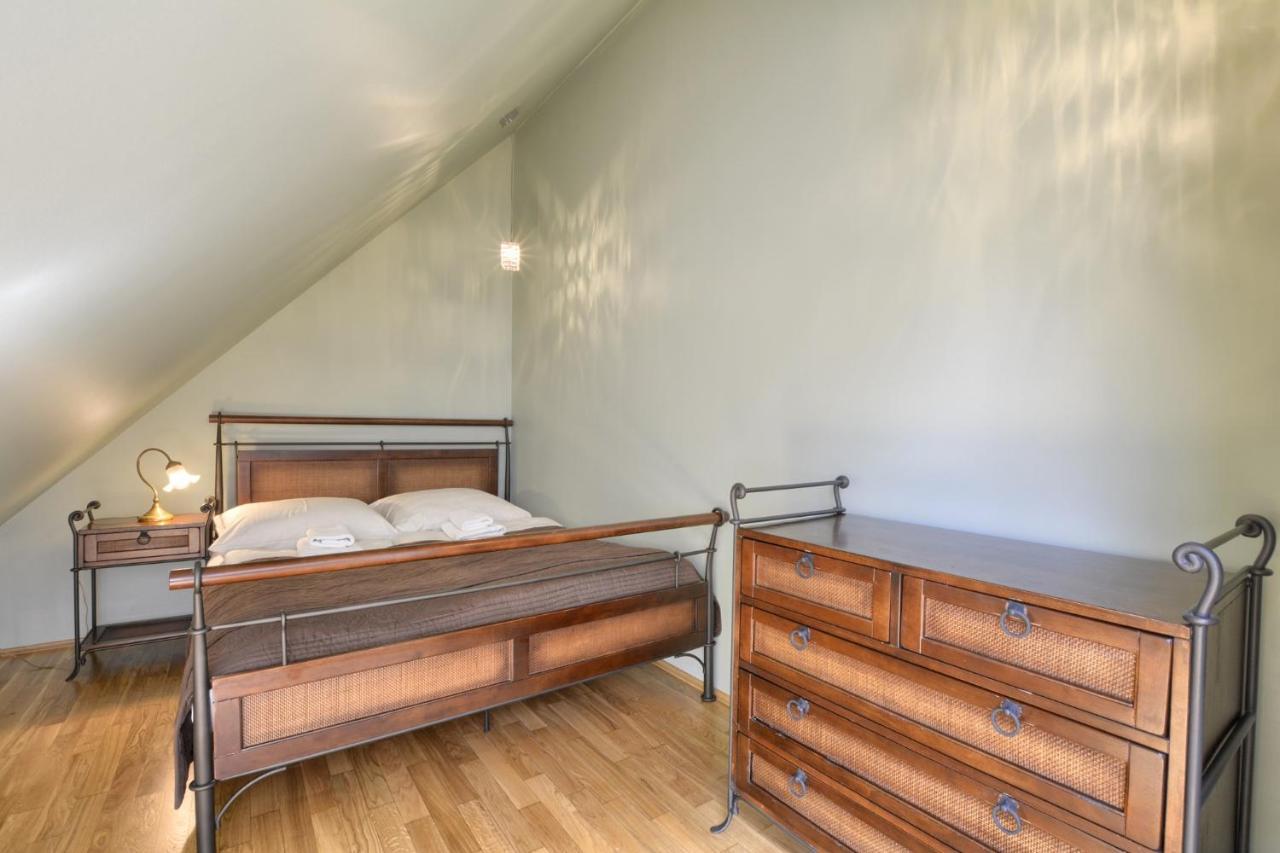Apartament Polana-Karpacz Bagian luar foto