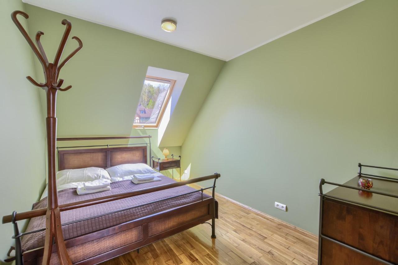 Apartament Polana-Karpacz Bagian luar foto