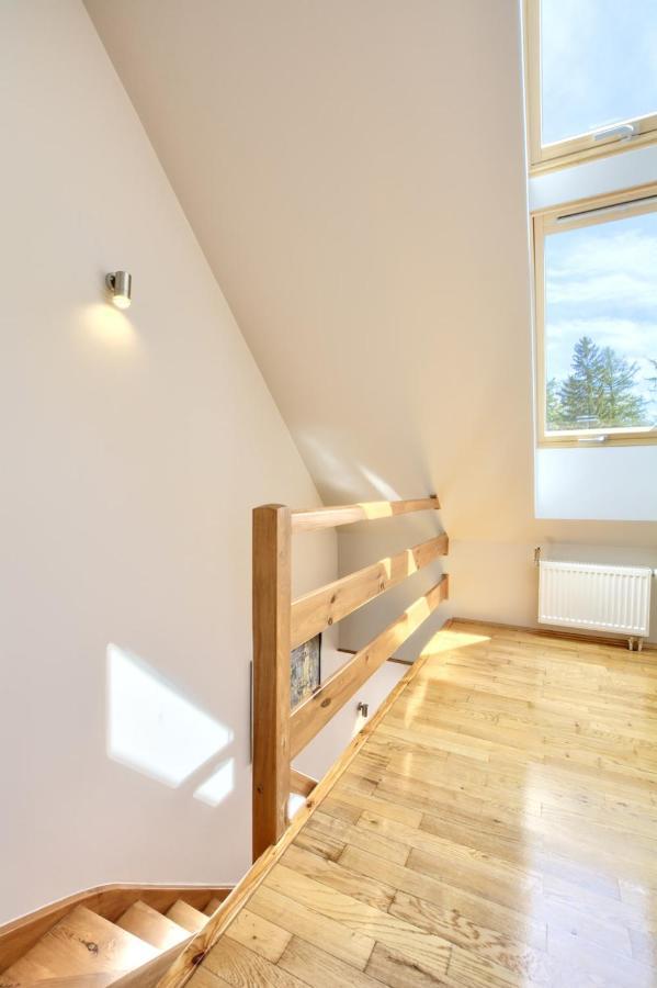 Apartament Polana-Karpacz Bagian luar foto