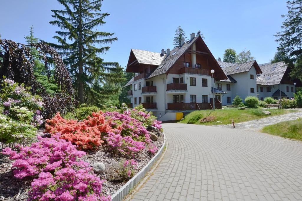 Apartament Polana-Karpacz Bagian luar foto